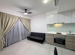 Parc Centros (D19), Condominium #579561781